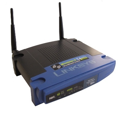 Broadband router | WTComms