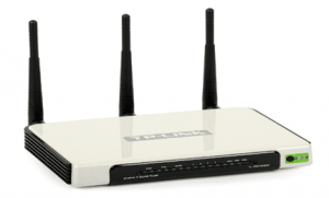 broadband router 1