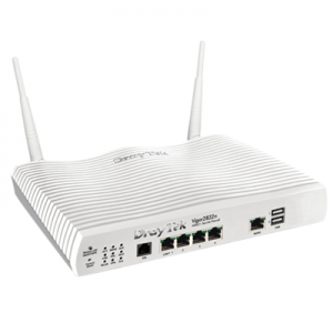 fttc broadband router