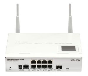 router 1